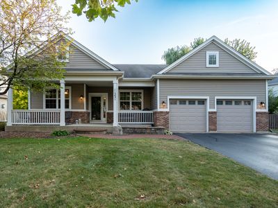 11231 Fitzgerald Ln, Huntley, IL, 60142