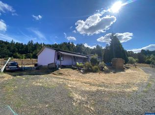 7555 Sawtell Rd, Sheridan, OR 97378