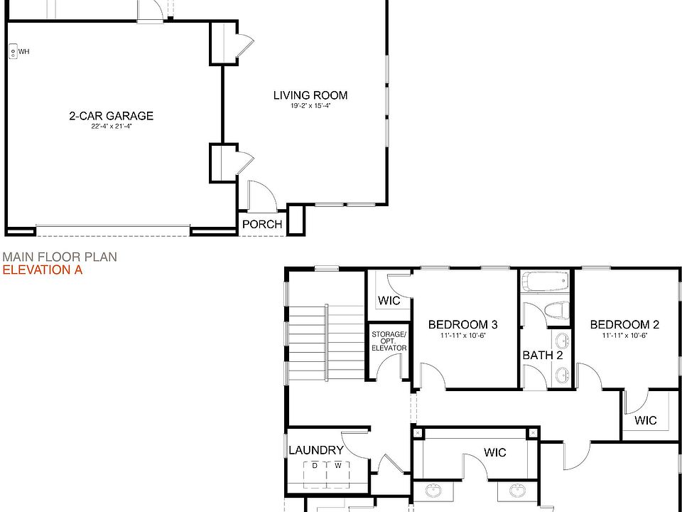 2nd image of 3241 Royal Oaks Hollow Ln