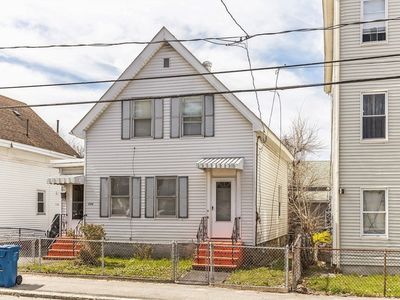 246 Prospect St, Lawrence, MA, 01841