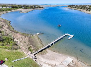55 Cove Rd, Eastham, MA 02642