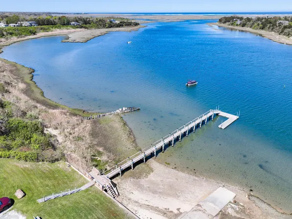 55 Cove Road, Eastham, MA 02642