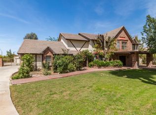 902 E Myrna Ln, Tempe, AZ 85284