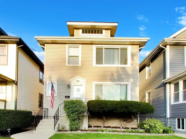 5641 N Austin Ave, Chicago, IL 60646
