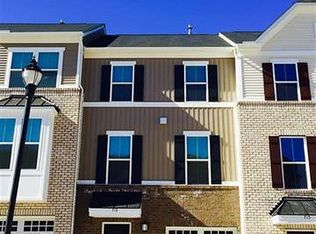 728 Suffield Way, Cary, NC 27519