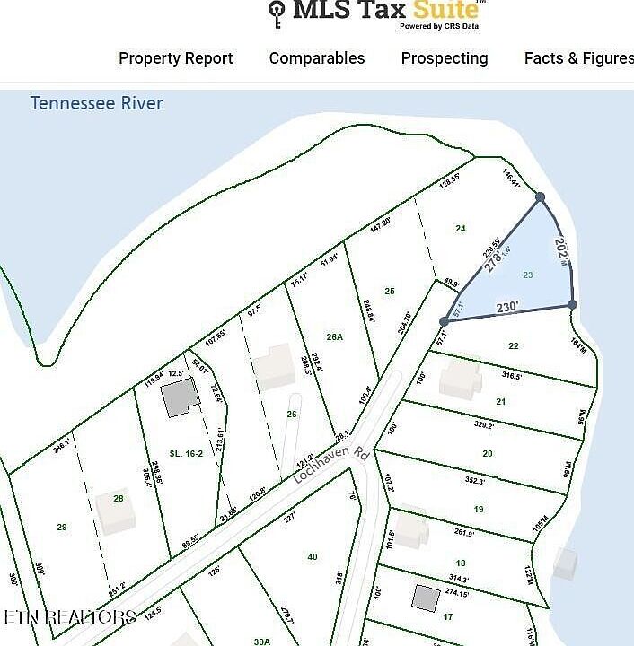 1st image of 0 Lochhaven Rd Lot 23