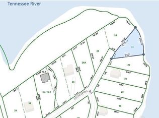 0 Lochhaven Rd LOT 23, Rockwood, TN 37854