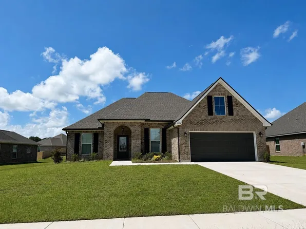 11234 Bonaventure Ave, Daphne, AL 36526