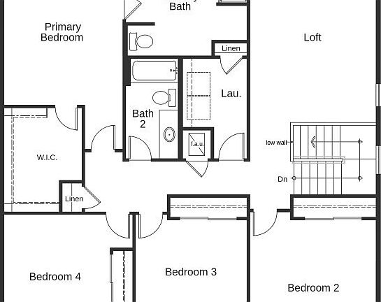 3rd image of 212 Serene View (Lot 58) Place NW