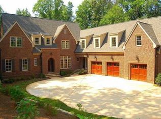 355 Mount Paran Rd, Sandy Springs, GA 30327