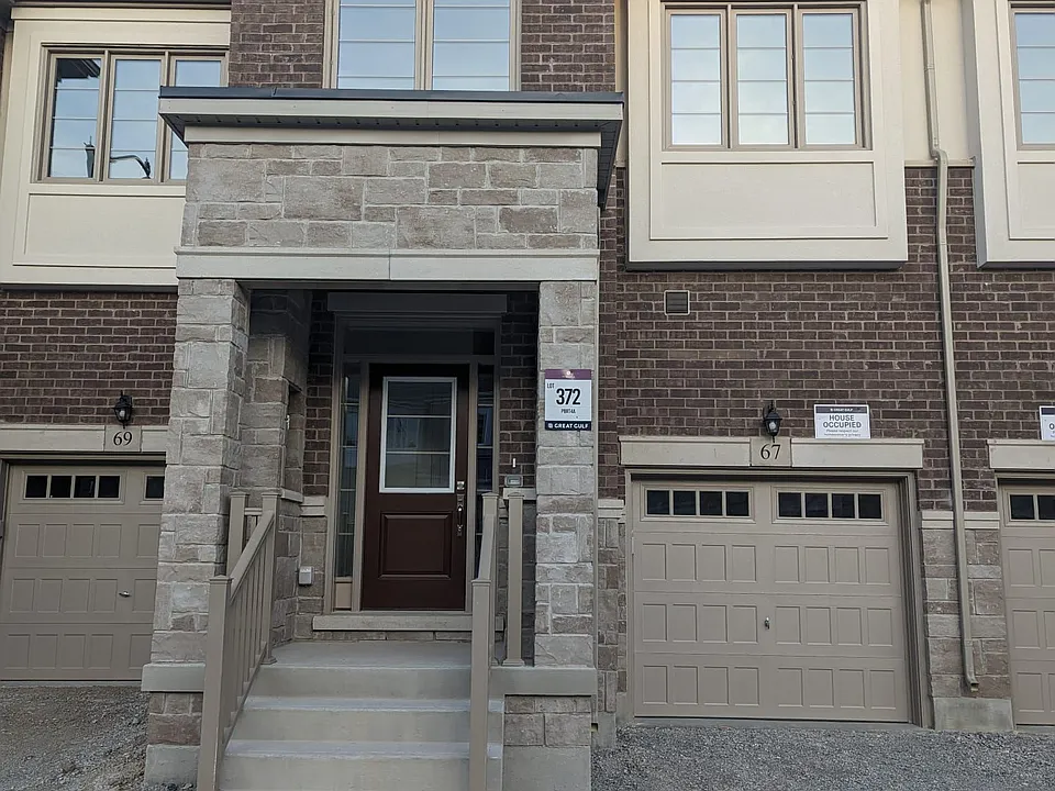 67 Bermondsey Way