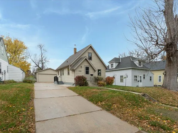 638 Julii St, Willmar, MN 56201