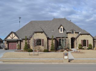 4712 Kensal Rise Pl, Norman, OK 73072