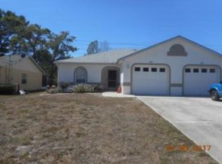 4345 Azora Rd, Spring Hill, FL 34608
