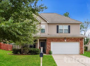 8015 Battle St, Grovetown, GA 30813