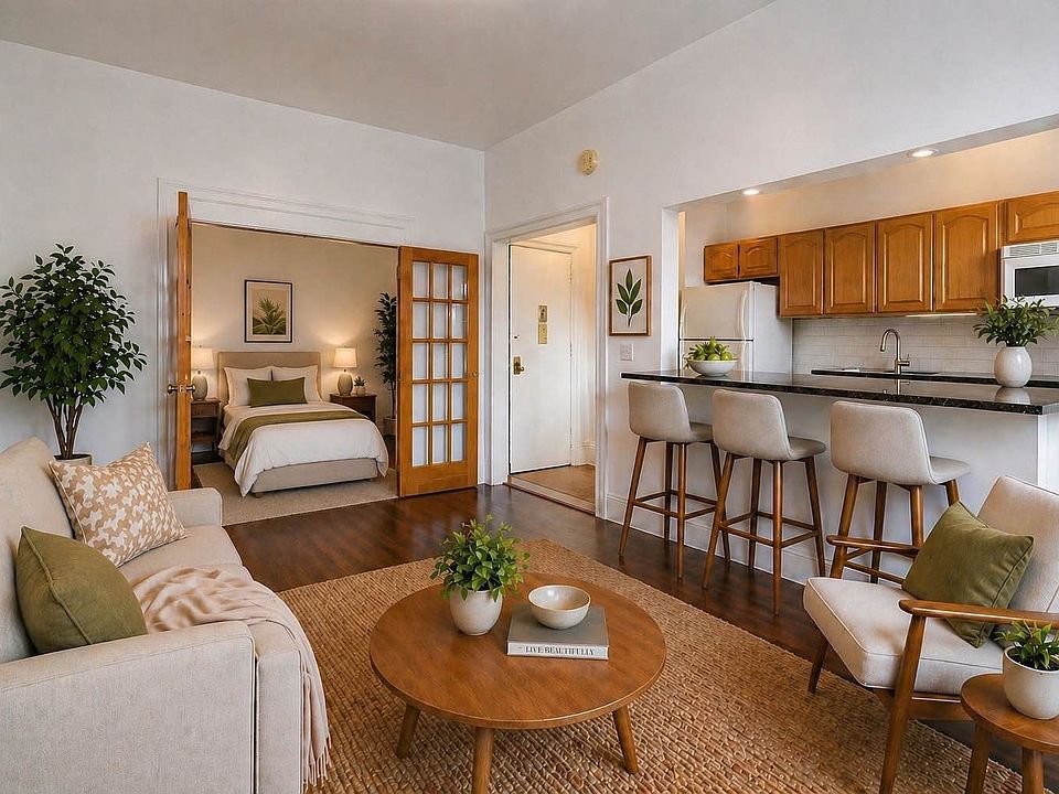 1st image of 374 W 46th St APT 3E