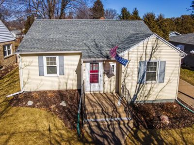820 BROADWAY AVENUE, Wausau, WI, 54403