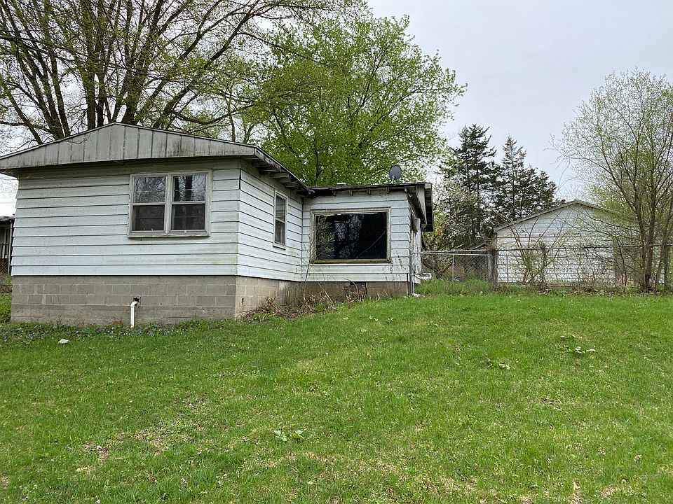 19888 Us Highway 12, White Pigeon, MI 49099 Zillow