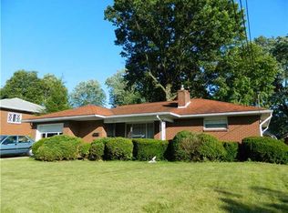 1612 2nd St, Natrona Heights, PA