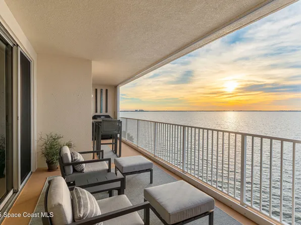 7108 Marbella Ct Unit 502, Cape Canaveral, FL 32920