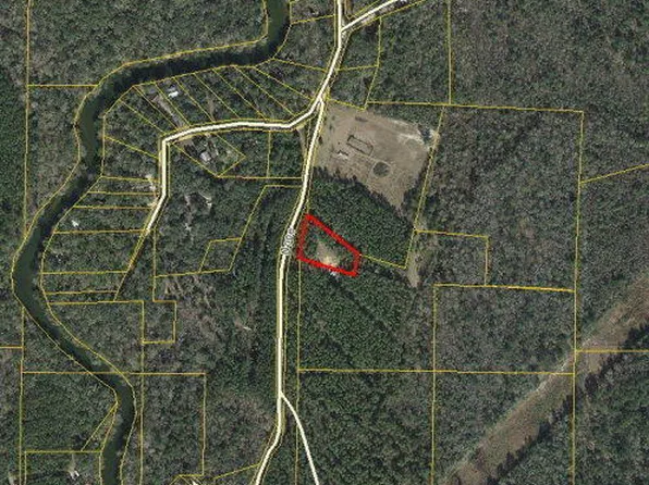 19849 NW Zack Segers Ln, Altha, FL 32421