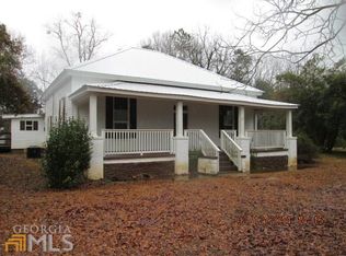 976 Lower Glass Bridge Rd, Lagrange, GA 30240