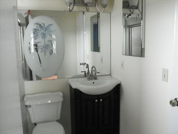 Master Bath - all new