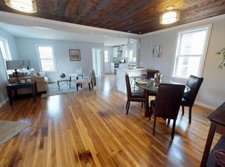 25 1st St, North Andover, MA 01845