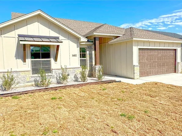 1482 Indian Camp Trl, Copperas Cove, TX 76522