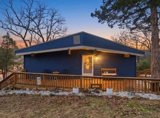 398 Mill Bridge Trwy, Lampe, MO 65681