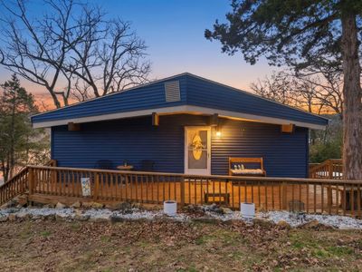 398 Mill Bridge, Lampe, MO, 65681