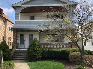 15625 Delaware Ave FLOOR 3, Lakewood, OH 44107