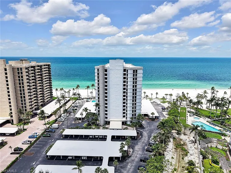 4005 Gulf Shore Blvd N #800 — Photo 9