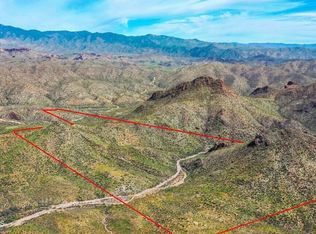 4200 N Castle Hot Springs Rd #0, Morristown, AZ 85342