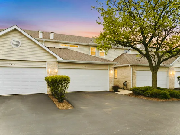 3630 W 125th St, Alsip, IL 60803