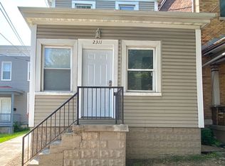 2311 Ravine St, Cincinnati, OH 45219