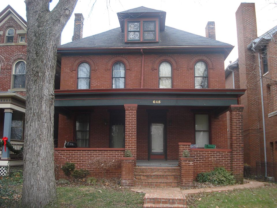 1st image of 645 Dennison Ave APT A