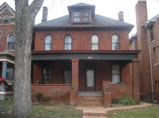 645 Dennison Ave APT A, Columbus, OH 43215