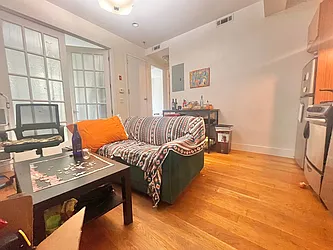 Rented by Doorway NYC, LLC