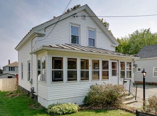 151 Rideout St, Waterville, ME 04901