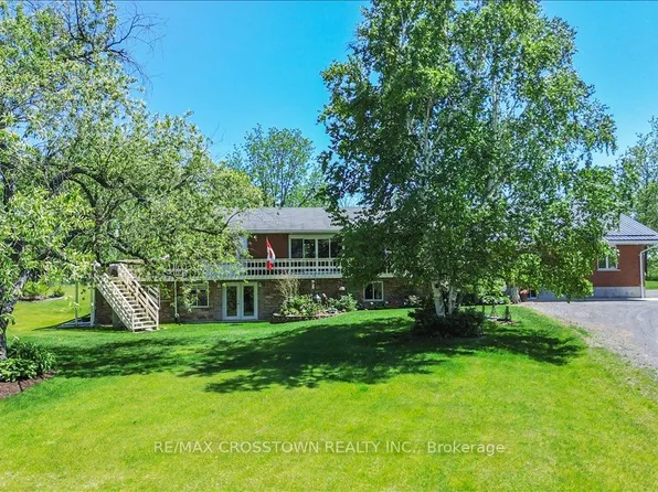 1074 Millhaven Rd, Loyalist, ON K0H 2H0