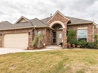 208 Horizon View Ct, Norman, OK 73071