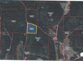 8A Acres Along Kunselman Rd, Punxsutawney, PA 15767