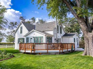 846 20th Rd, Axtell, NE 68924