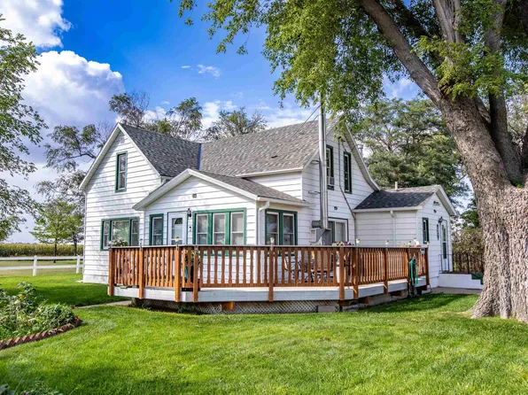 846 20th Rd, Axtell, NE 68924