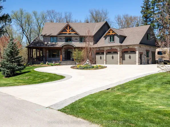 142 Mill St, Arran Elderslie, ON N0H 2N0