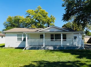 8849 S Merrimac Ave, Oak Lawn, IL 60453