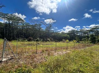 Lehua Rd LOT 416, Pahoa, HI 96778