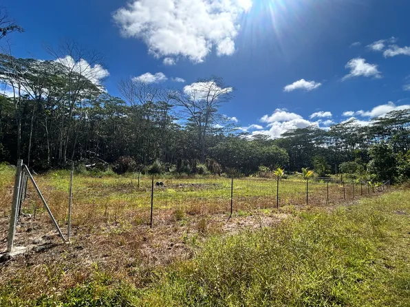 Lehua Rd Lot 416, Pahoa, HI 96778