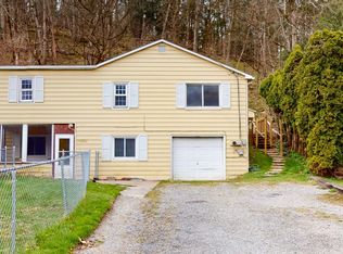 379 Daughertys Run Rd, Williamsport, PA 17701